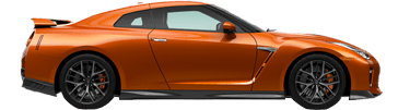 Nissan GT-R Premium