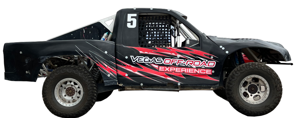 BAJA RACE TRUCK BAJA RACE TRUCK