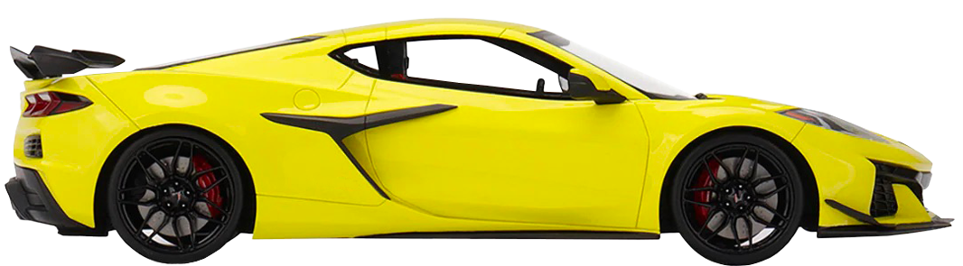 Corvette C8 Corvette C8