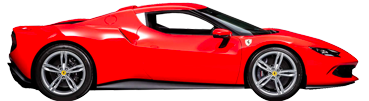 Ferrari 296 GTB