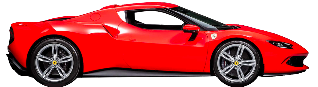 Ferrari 296 GTB Ferrari 296 GTB