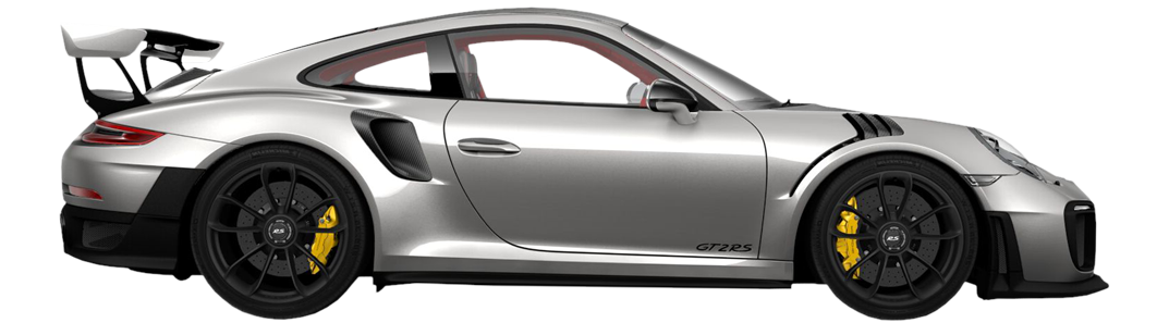 Porsche 911 GT2 RS Porsche 911 GT2 RS