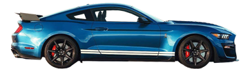 Ford Shelby GT500