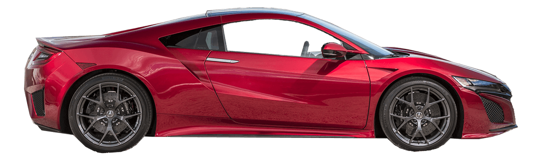 Acura NSX Acura NSX