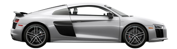 Audi R8 V10